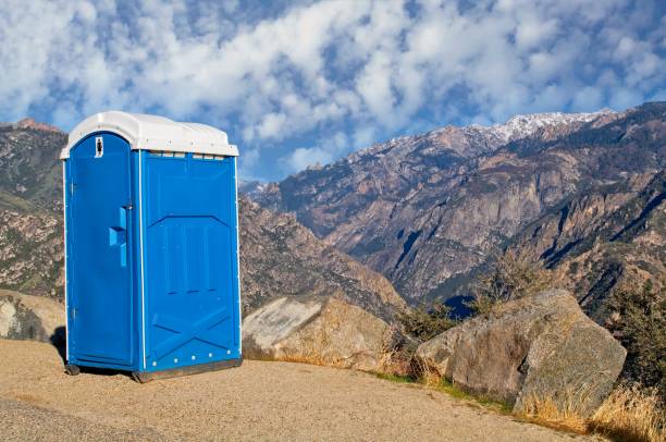 Best Affordable porta potty rental  in Clarksville, IN