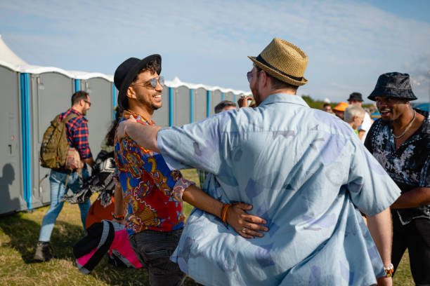 Best Porta potty rental near me  in Clarksville, IN