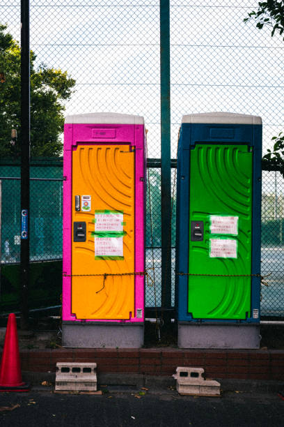 Best Portable bathroom rental  in Clarksville, IN