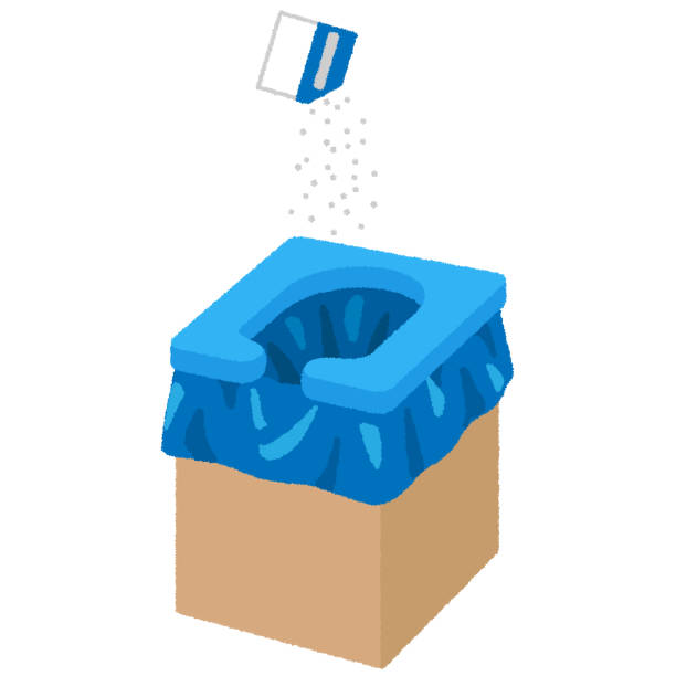 Portable Toilet Options We Offer in Clarksville, IN