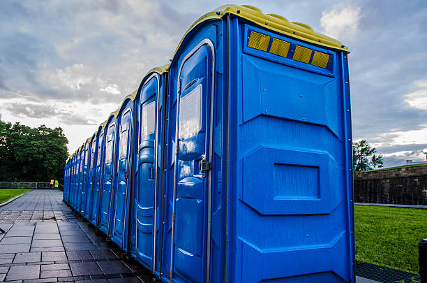 Best Porta potty rental near me  in Clarksville, IN