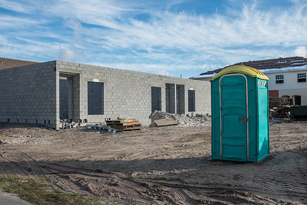 Portable Toilet Options We Offer in Clarksville, IN